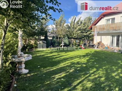 Prodej rodinného domu Hradešín č. 2