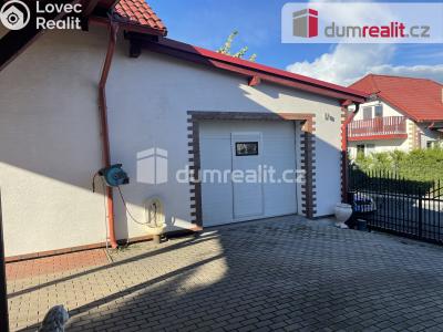 Prodej rodinného domu Hradešín č. 5