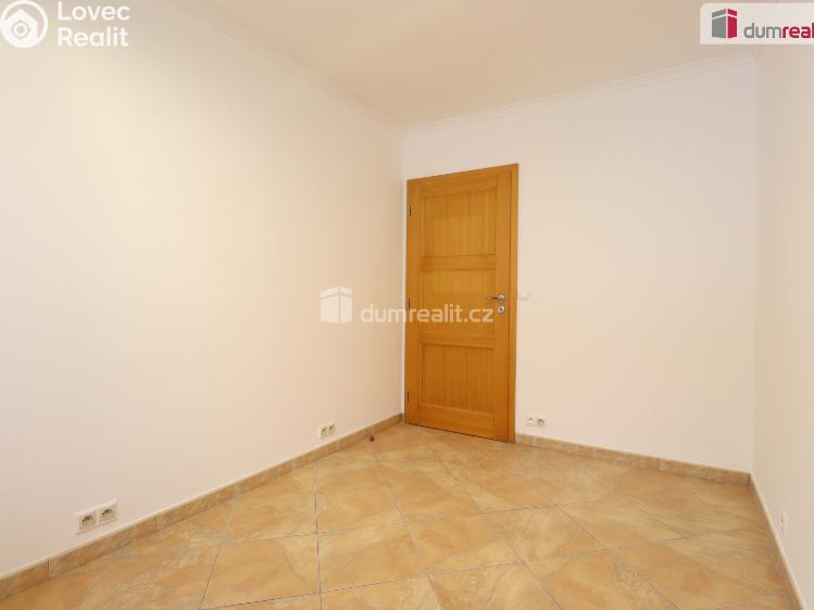 Pronájem komerční nemovitosti Karlovy Vary, Severní č. 22