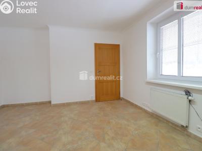 Pronájem komerční nemovitosti Karlovy Vary, Severní č. 6