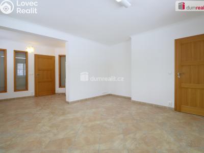 Pronájem komerční nemovitosti Karlovy Vary, Severní č. 7