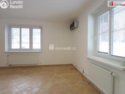 Pronájem komerční nemovitosti Karlovy Vary, Severní č. 13