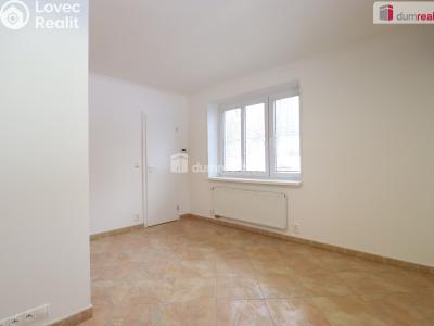 Pronájem komerční nemovitosti Karlovy Vary, Severní č. 14