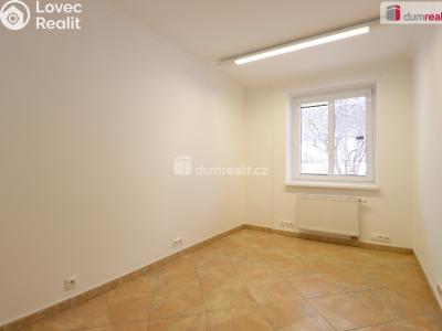 Pronájem komerční nemovitosti Karlovy Vary, Severní č. 21