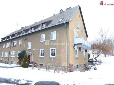 Pronájem komerční nemovitosti Karlovy Vary, Severní č. 24