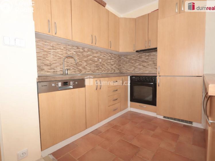 Продажа квартиры 3+KK Praha-Zbraslav, Pelzova č. 3