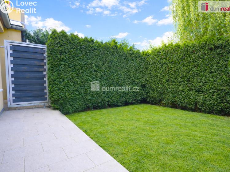 Продажа квартиры 3+KK Praha-Zbraslav, Pelzova č. 10