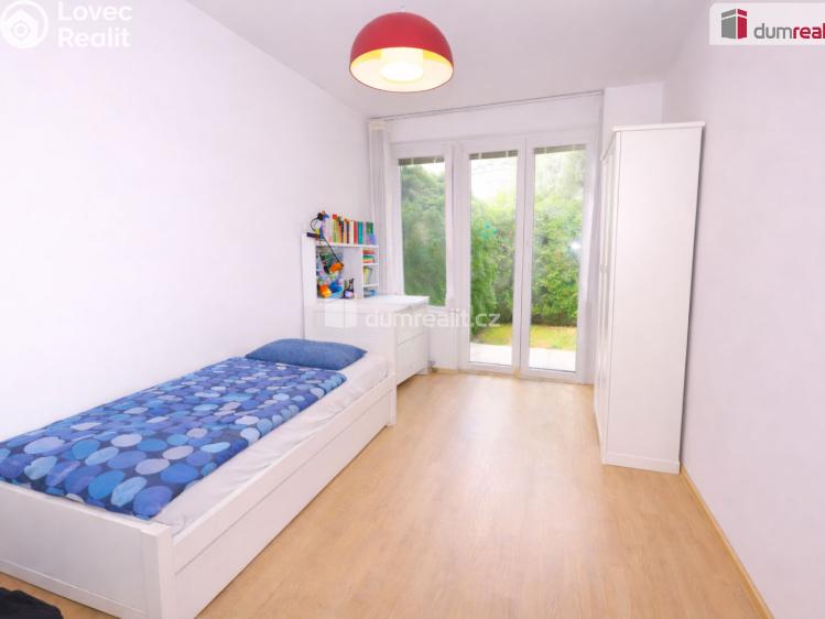 Продажа квартиры 3+KK Praha-Zbraslav, Pelzova č. 12