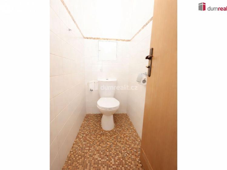 Продажа квартиры 3+KK Praha-Zbraslav, Pelzova č. 17