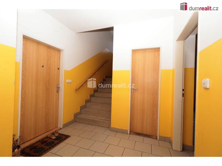 Продажа квартиры 3+KK Praha-Zbraslav, Pelzova č. 21
