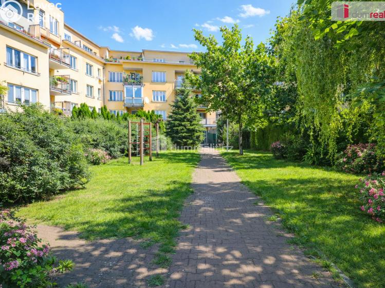 Продажа квартиры 3+KK Praha-Zbraslav, Pelzova č. 23