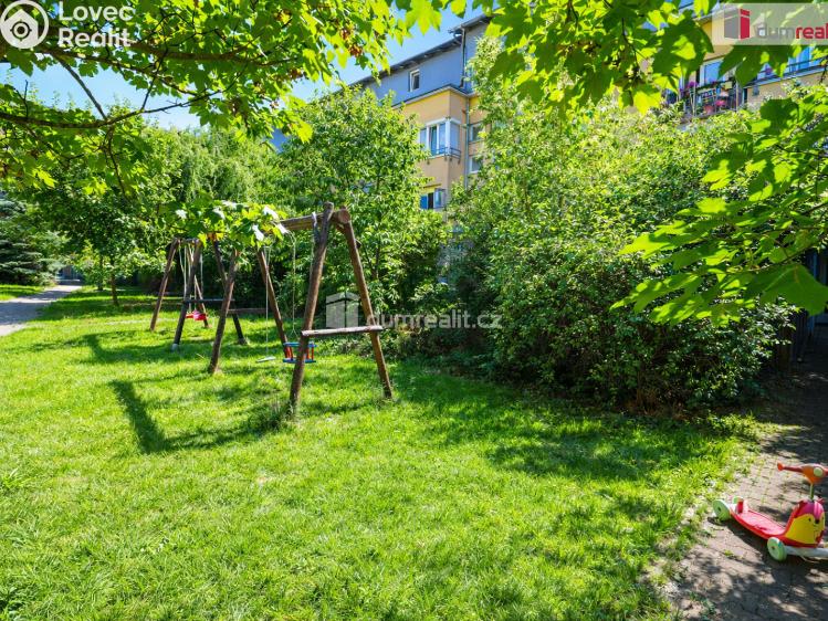 Продажа квартиры 3+KK Praha-Zbraslav, Pelzova č. 25