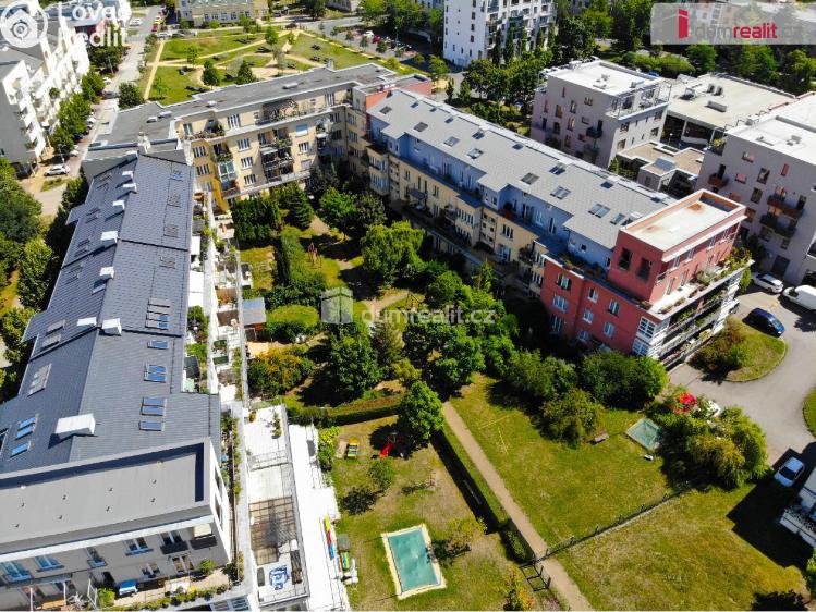 Продажа квартиры 3+KK Praha-Zbraslav, Pelzova č. 29