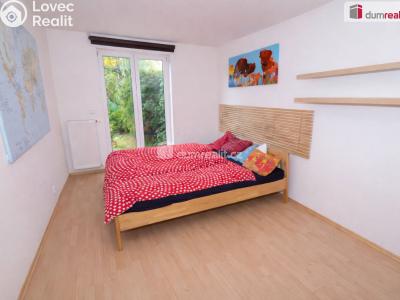 Продажа квартиры 3+KK Praha-Zbraslav, Pelzova č. 6