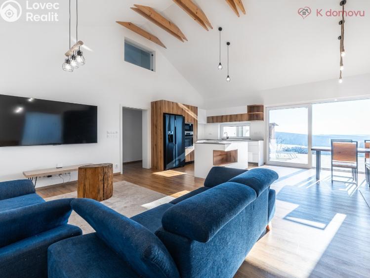 Prodej rodinného domu Lhota č. 2