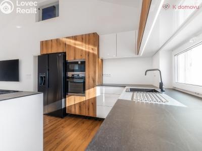 Prodej rodinného domu Lhota č. 5