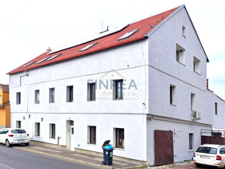 Prodej rodinného domu Teplice, Bohosudovská č. 1