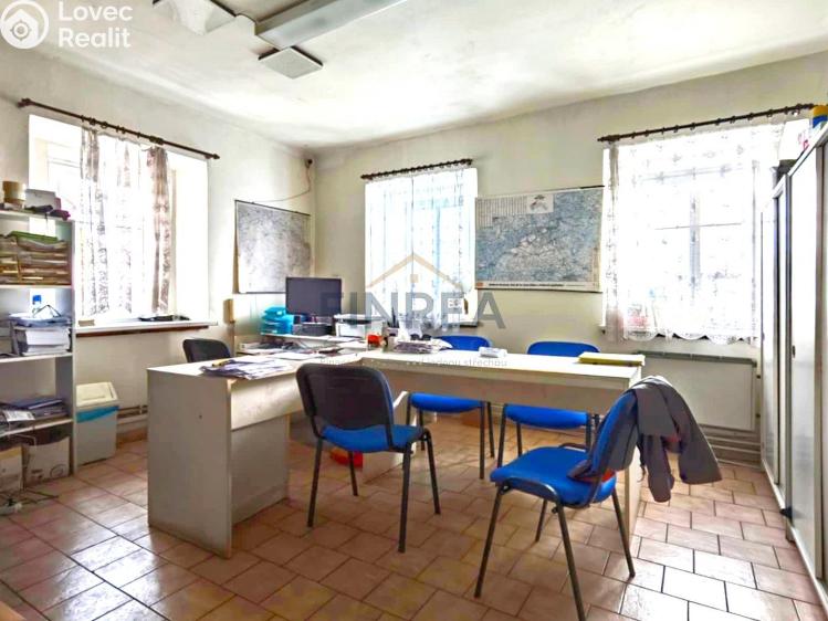 Prodej rodinného domu Teplice, Bohosudovská č. 2