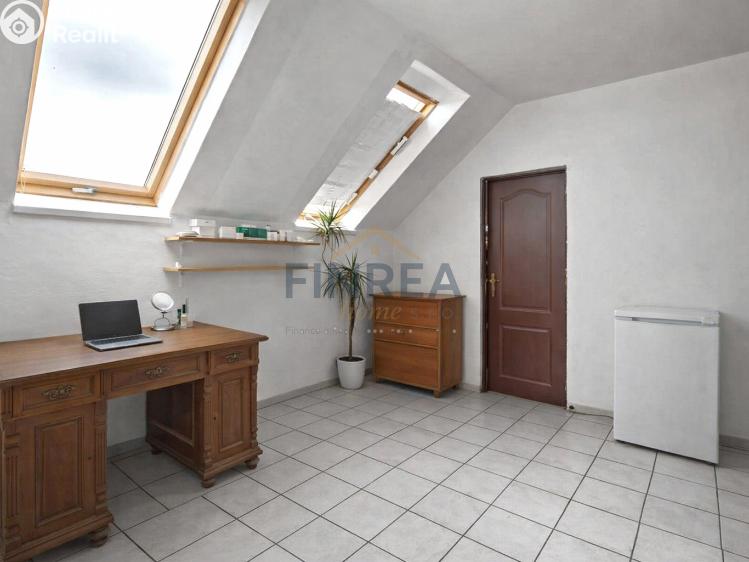 Prodej rodinného domu Teplice, Bohosudovská č. 3