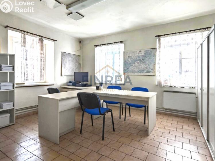 Prodej rodinného domu Teplice, Bohosudovská č. 5