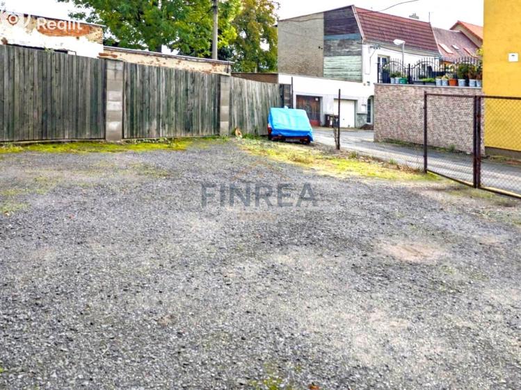 Prodej rodinného domu Teplice, Bohosudovská č. 11