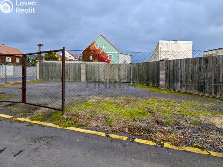 Prodej rodinného domu Teplice, Bohosudovská č. 12