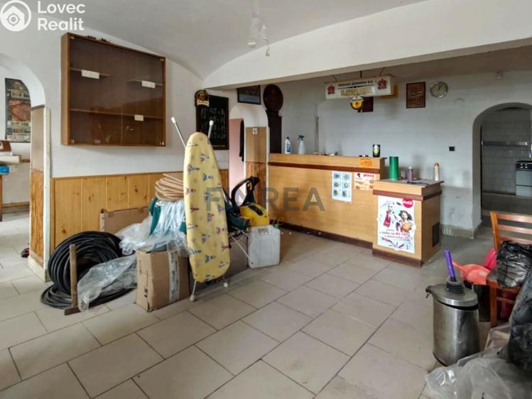 Prodej rodinného domu Teplice, Bohosudovská č. 13