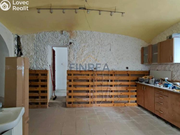 Prodej rodinného domu Teplice, Bohosudovská č. 18