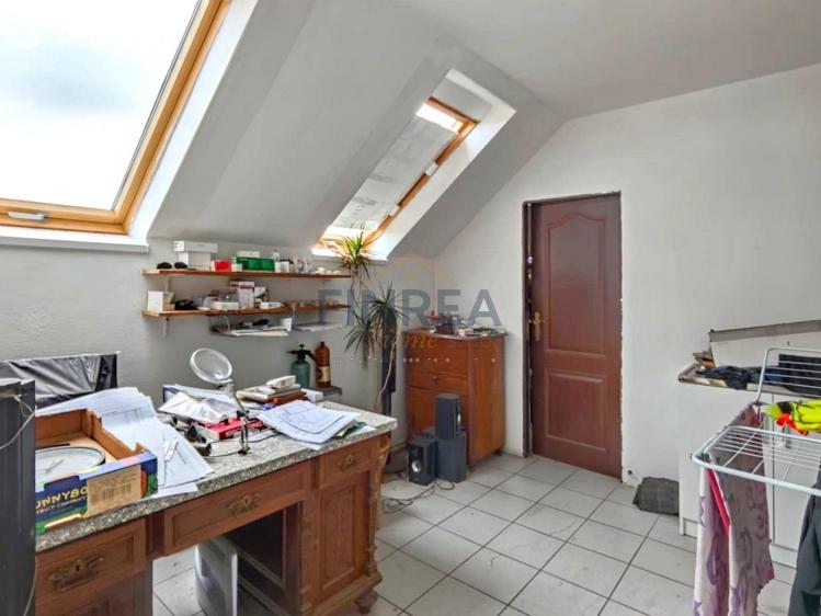 Prodej rodinného domu Teplice, Bohosudovská č. 20