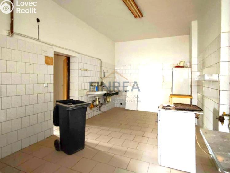 Prodej rodinného domu Teplice, Bohosudovská č. 26