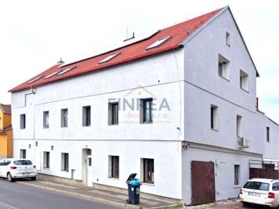 Prodej rodinného domu Teplice, Bohosudovská č. 1