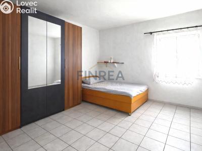 Prodej rodinného domu Teplice, Bohosudovská č. 4