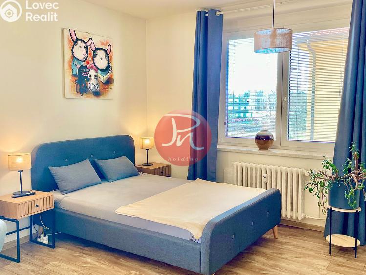 Оренда квартири 1+1 Ostrava, Garážní č. 9