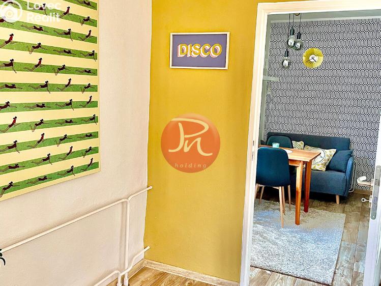 Оренда квартири 1+1 Ostrava, Garážní č. 10