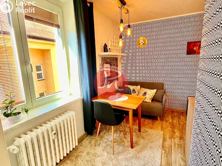 Оренда квартири 1+1 Ostrava, Garážní č. 11