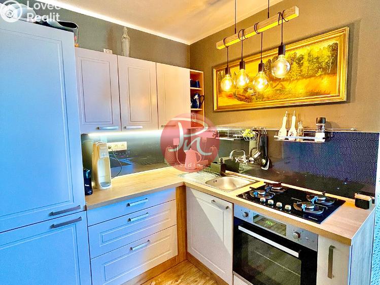 Оренда квартири 1+1 Ostrava, Garážní č. 12