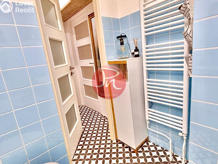 Оренда квартири 1+1 Ostrava, Garážní č. 16