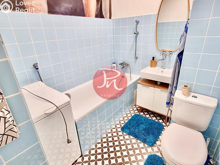 Оренда квартири 1+1 Ostrava, Garážní č. 17