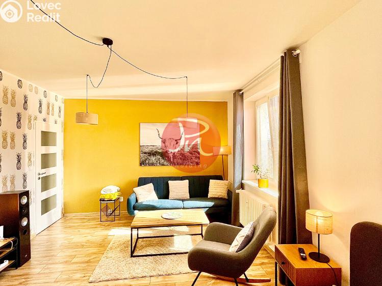 Pronájem bytu 1+1 Ostrava, Garážní č. 4