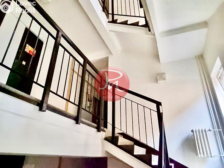 Pronájem bytu 1+1 Ostrava, Garážní č. 19