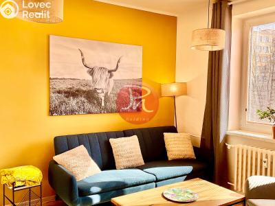 Аренда квартиры 1+1 Ostrava, Garážní č. 2