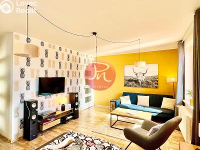 Аренда квартиры 1+1 Ostrava, Garážní č. 5