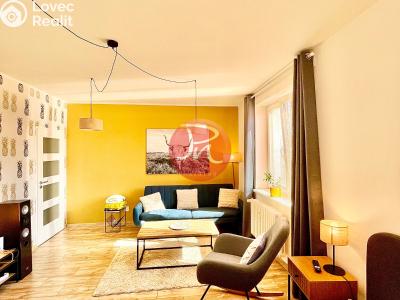 Pronájem bytu 1+1 Ostrava, Garážní č. 4