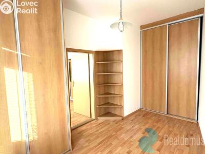 Pronájem bytu 2+KK České Budějovice, A. Trägera č. 4