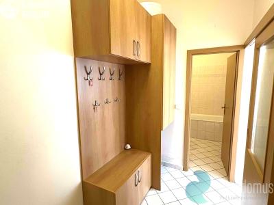 Pronájem bytu 2+KK České Budějovice, A. Trägera č. 5