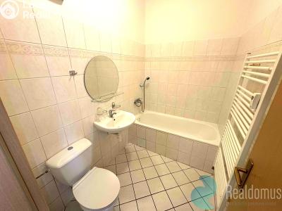 Pronájem bytu 2+KK České Budějovice, A. Trägera č. 6