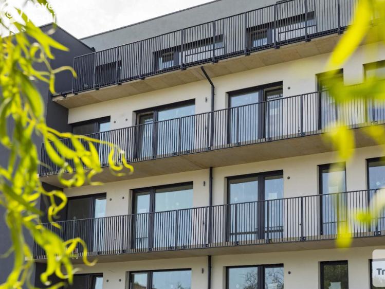 Продажа квартиры 2+KK Kladno č. 2