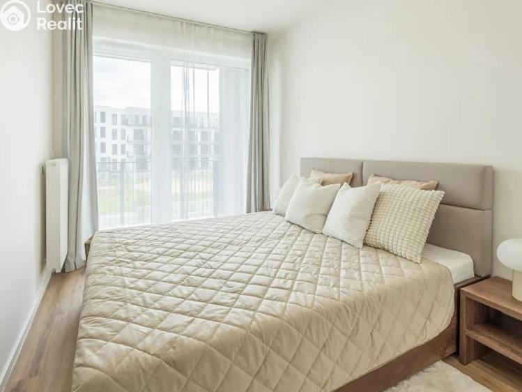 Продажа квартиры 2+KK Kladno č. 6