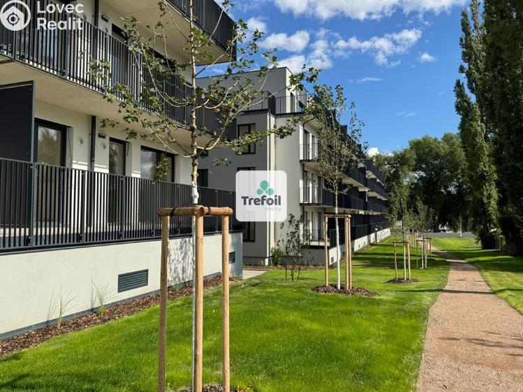 Prodej bytu 2+KK Kladno č. 1