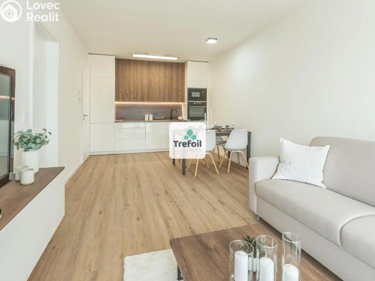 Prodej bytu 2+KK Kladno č. 4